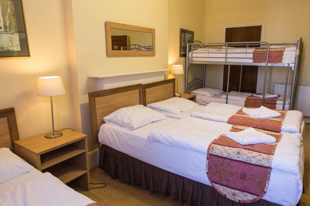 Shakespeare Hotel Paddington London Paddington London hotels